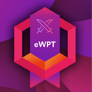 eWPT logo